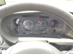 Iveco Daily 65C JBI - EUR3 -122kW - 6.9m - dashboard lights on