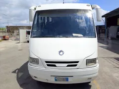 Iveco Daily 65C JBI - EUR3 -122kW - 6.9m - front photo