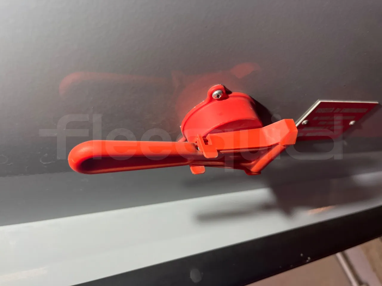 Iveco Daily 70C17 - EUR5 - 125kW - 7.510m - turntable internal (18m)