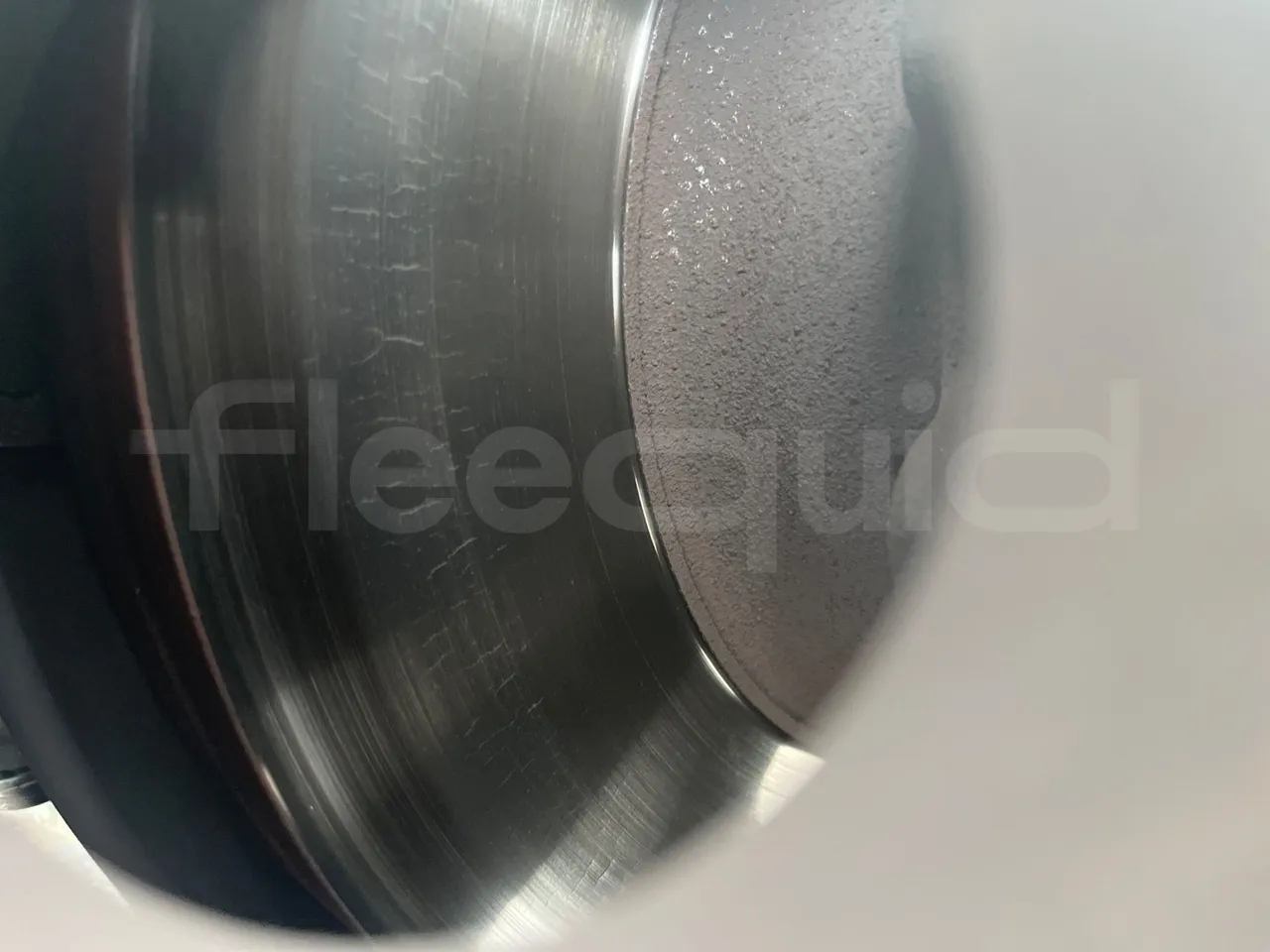 Scania Marcopolo K420EB4x2 - Euro4 - 309kw -12m - axel 2 air springs 2 right
