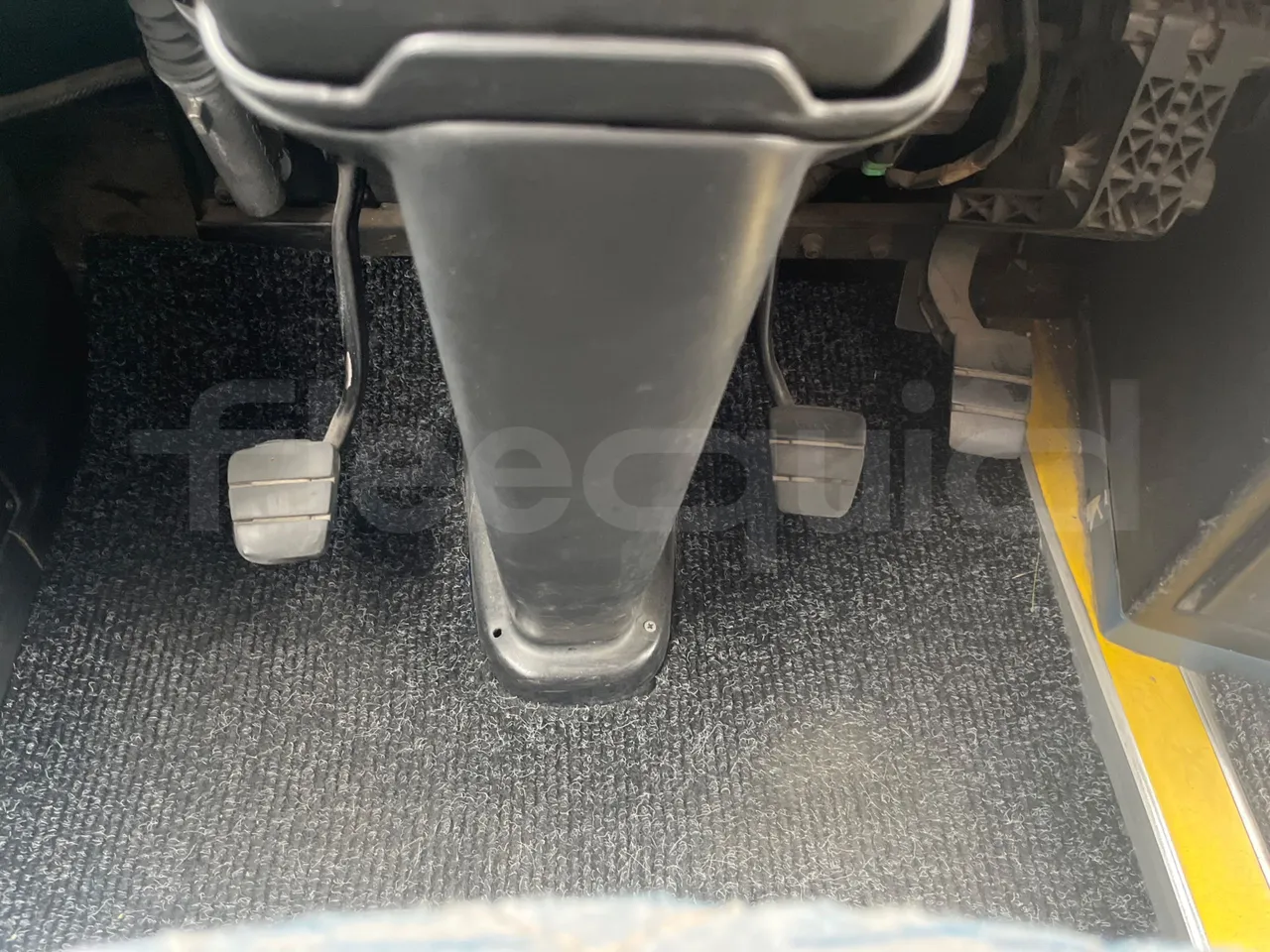 Scania Marcopolo K420EB4x2 - Euro4 - 309kw -12m - onboard devices 1