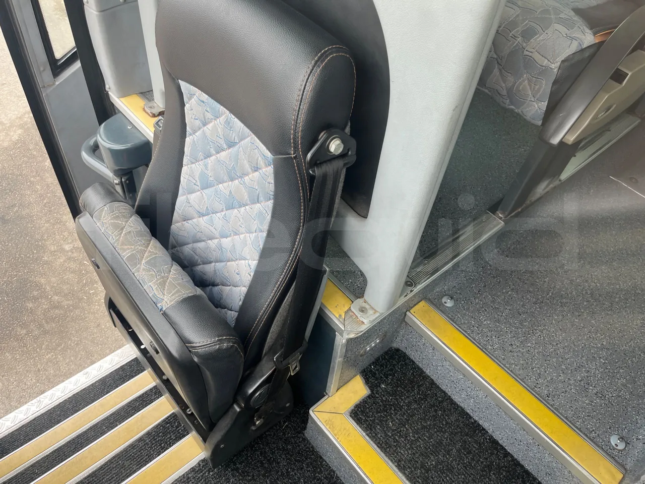 Scania Marcopolo K420EB4x2 - Euro4 - 309kw -12m - onboard devices 2