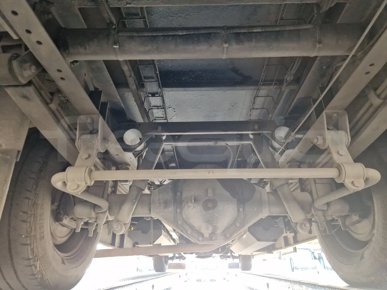 Iveco Indcar WGIVMY11 MOBI SCUOLABUS - EUR6 - 100Kw - 8,592m - central axle (18m)
