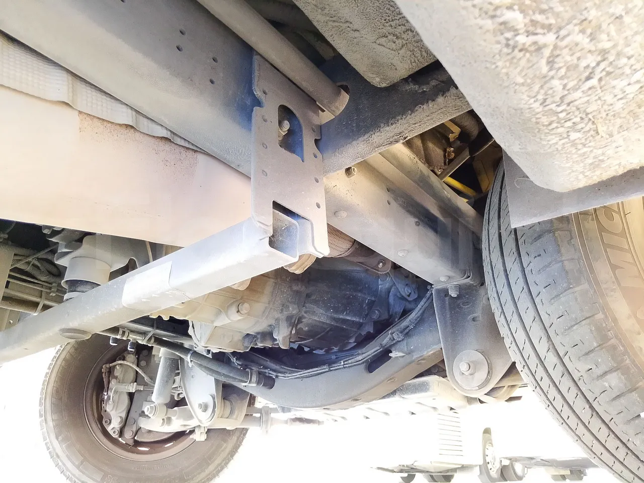 Iveco Indcar WGIVMY11 MOBI SCUOLABUS - EUR6 - 100Kw - 8,592m - front axle central