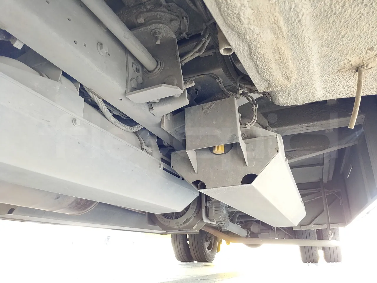 Iveco Indcar WGIVMY11 MOBI SCUOLABUS - EUR6 - 100Kw - 8,592m - central undercarriage photo