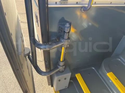 Temsa Safari RD R A T-I53 - Euro 5 - 266 kw - 12.200 mt - Image