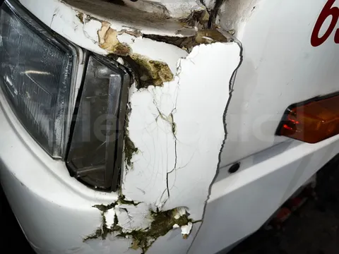 Iveco Cacciamali 65CNG/70 - EUR3 - 78kW - 6.770m - Image