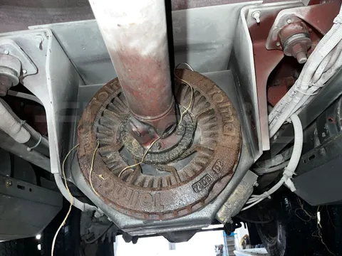 Iveco Cacciamali 65CNG/70 - EUR3 - 78kW - 6.770m - Image