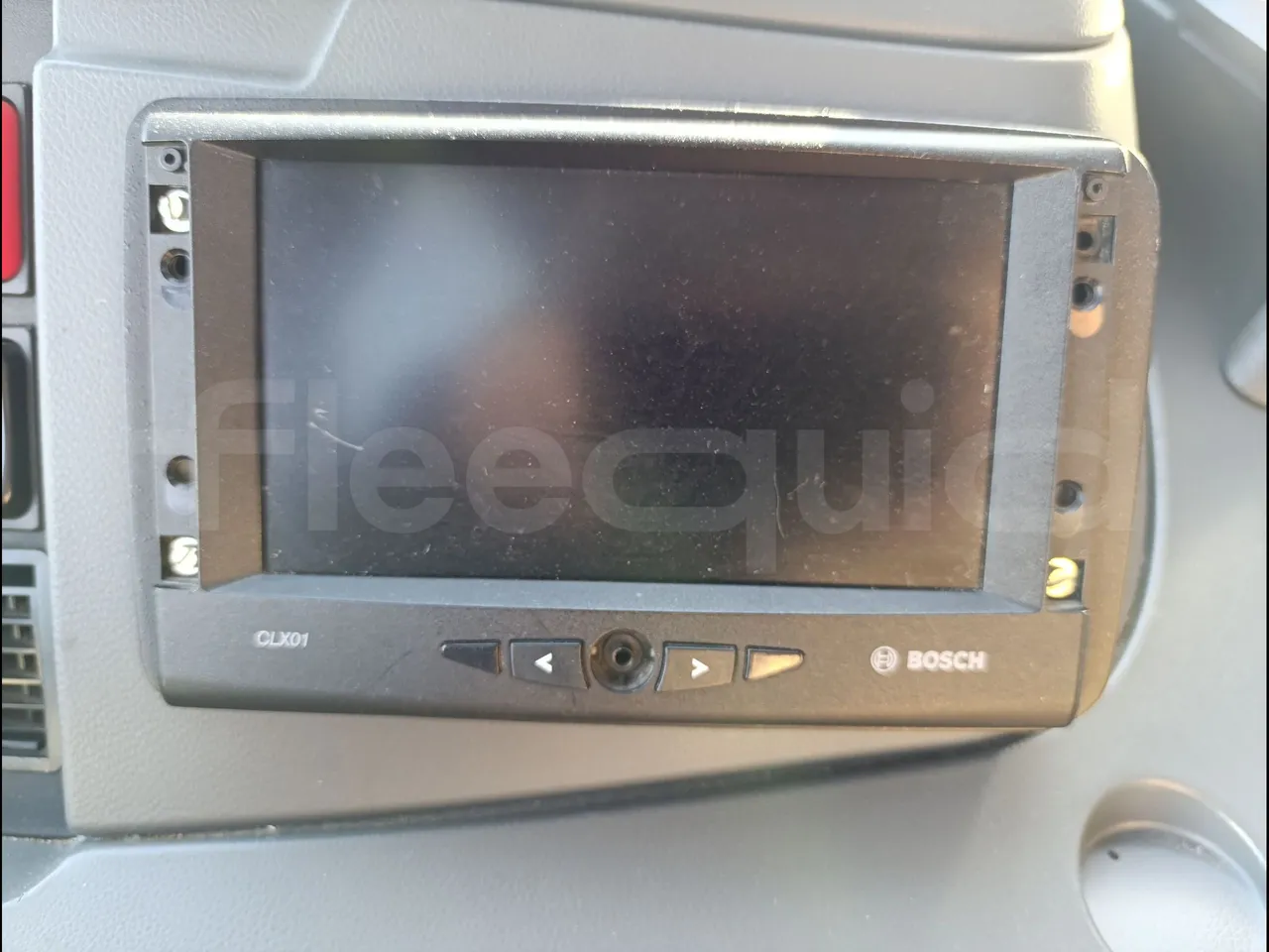 Setra S416 GT-HD/2 -EUR5- 315kW - 13m - onboard devices 1