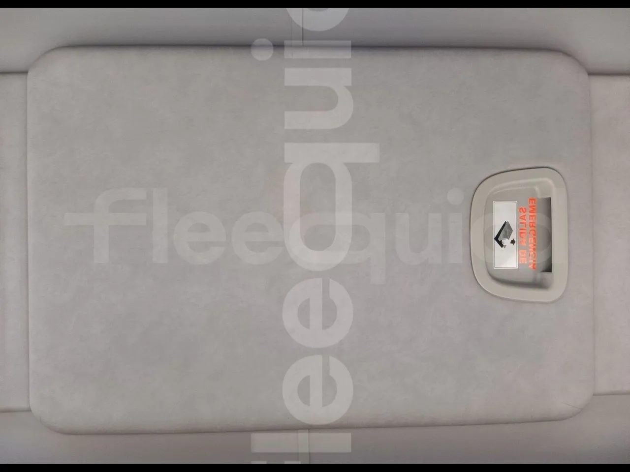 Setra S416 GT-HD/2 -EUR5- 315kW - 13m - roof hatch 2