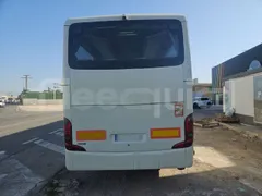 Setra S416 GT-HD/2 -EUR5- 315kW - 13m - rear hatch closed