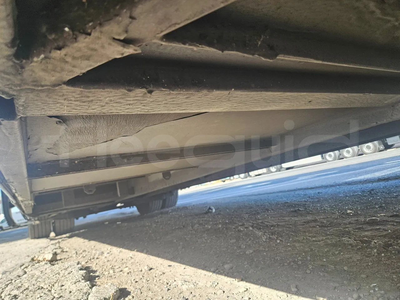 Setra S416 GT-HD/2 -EUR5- 315kW - 13m - front axle central