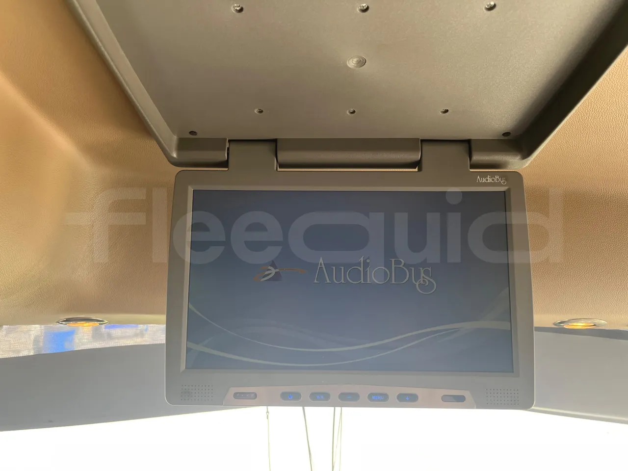 Iveco Daily 70C18 - EUR6 - 132 KW - 8.508 MT - monitor detail photo