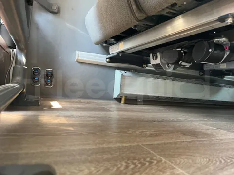 Scania Touring HD Touring HD - Euro6 - 302kW - 12.090mt - Image