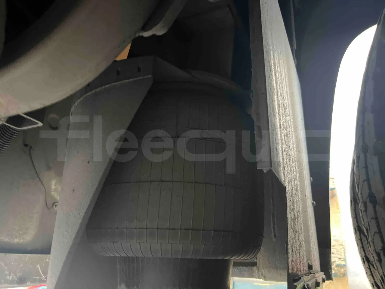 Scania Touring HD Touring HD - Euro6 - 302kW - 12.090mt - axel 2 air springs 2 left