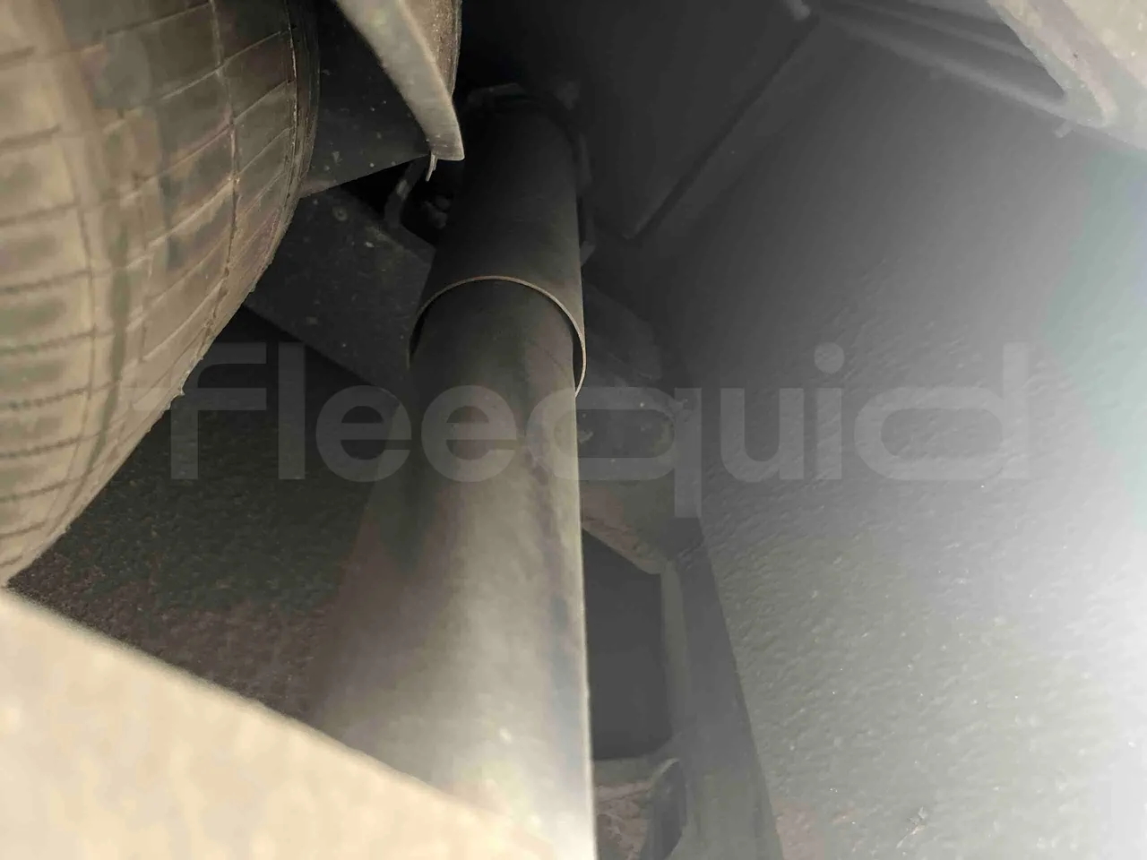 Scania Touring HD Touring HD - Euro6 - 302kW - 12.090mt - axel 2 air springs 1 right