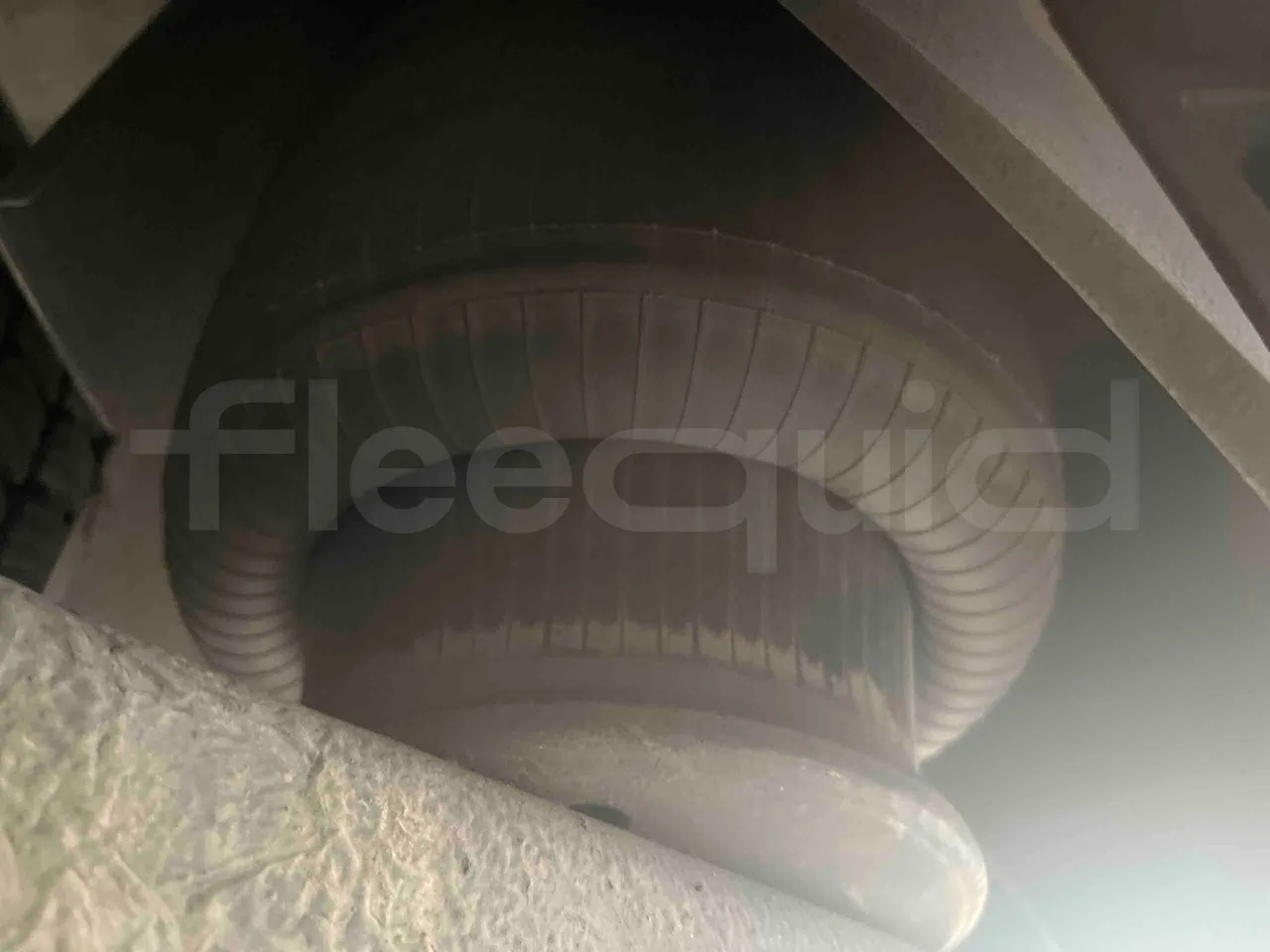 Scania Touring HD Touring HD - Euro6 - 302kW - 12.090mt - axel 2 air springs 2 right