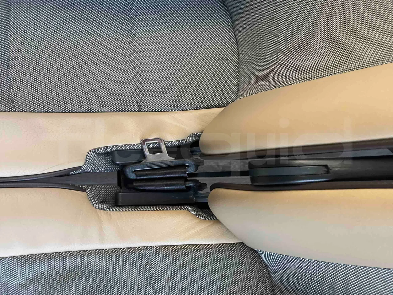 Scania Touring HD Touring HD - Euro6 - 302kW - 12.090mt - central seat safety belt