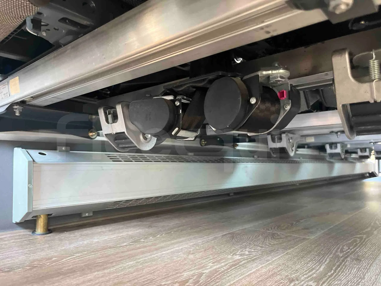 Scania Touring HD Touring HD - Euro6 - 302kW - 12.090mt - usb charging detail