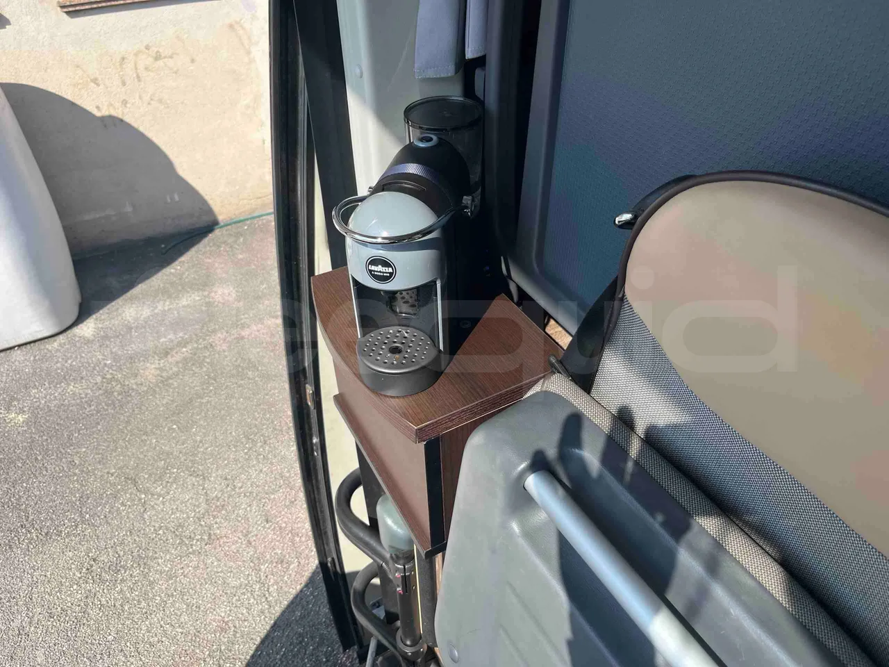 Scania Touring HD Touring HD - Euro6 - 302kW - 12.090mt - coffee machine accessories