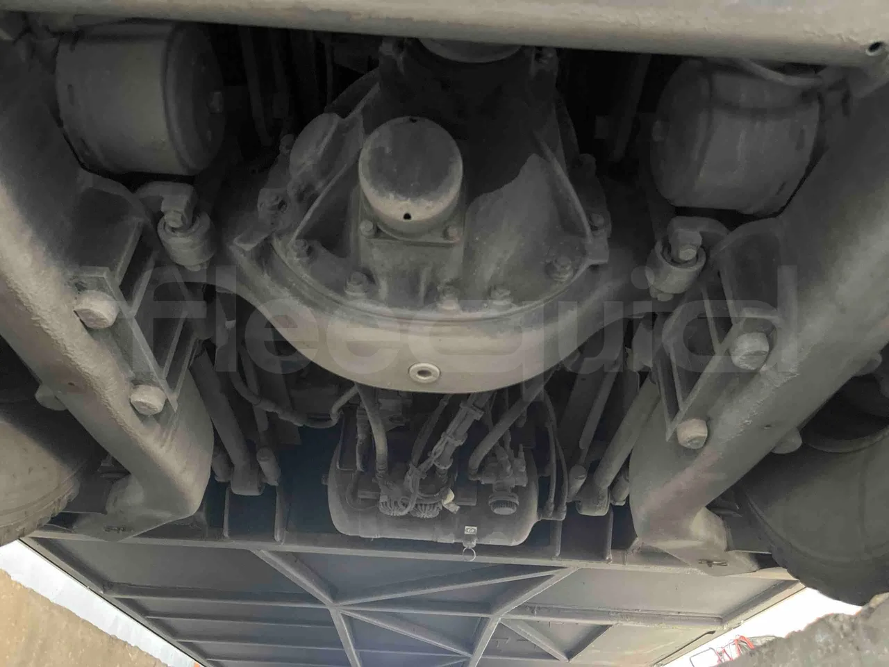 Scania Touring HD Touring HD - Euro6 - 302kW - 12.090mt - differential photo