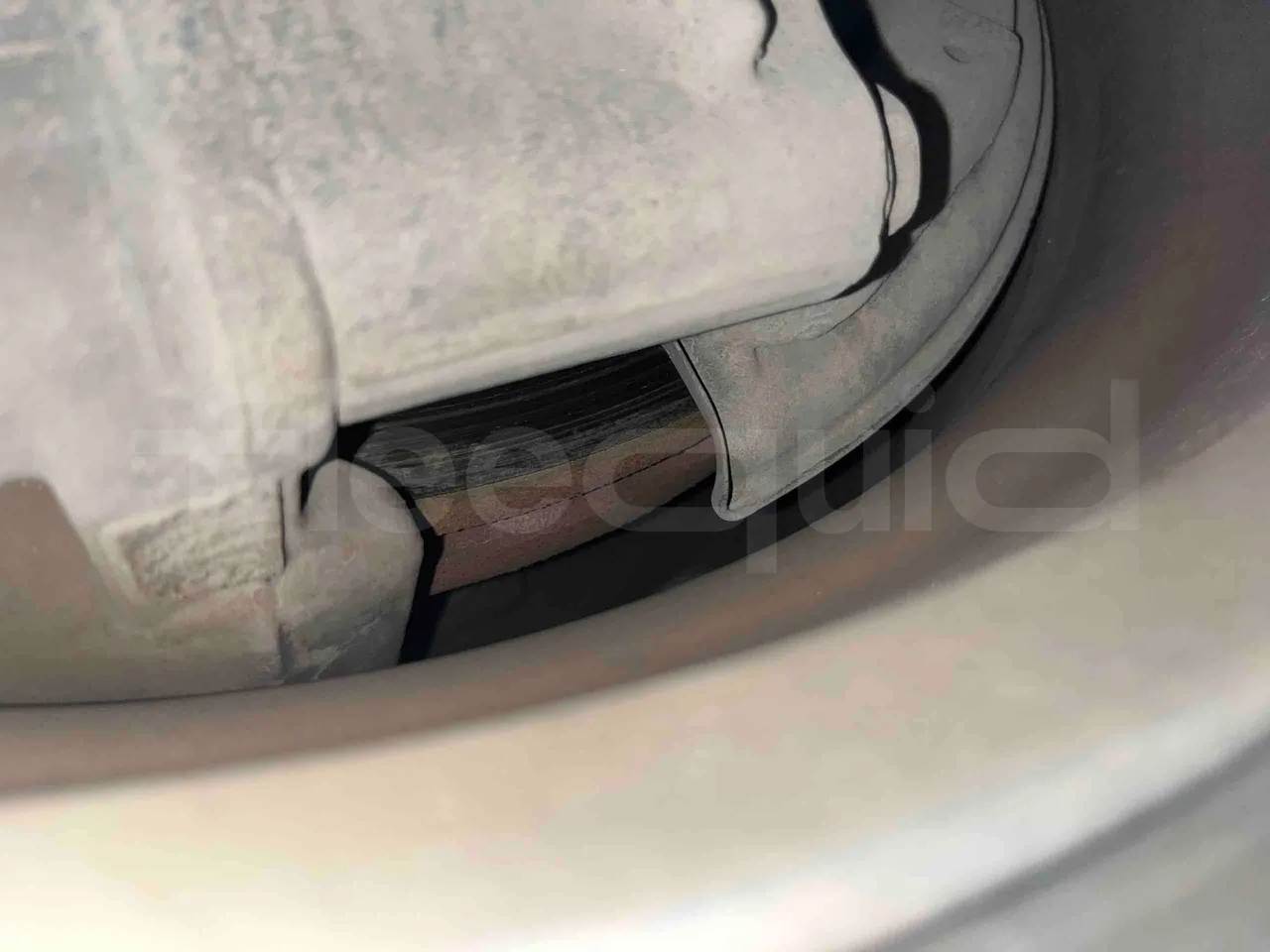 Scania Touring HD Touring HD - Euro6 - 302kW - 12.090mt - axle 2 discs left