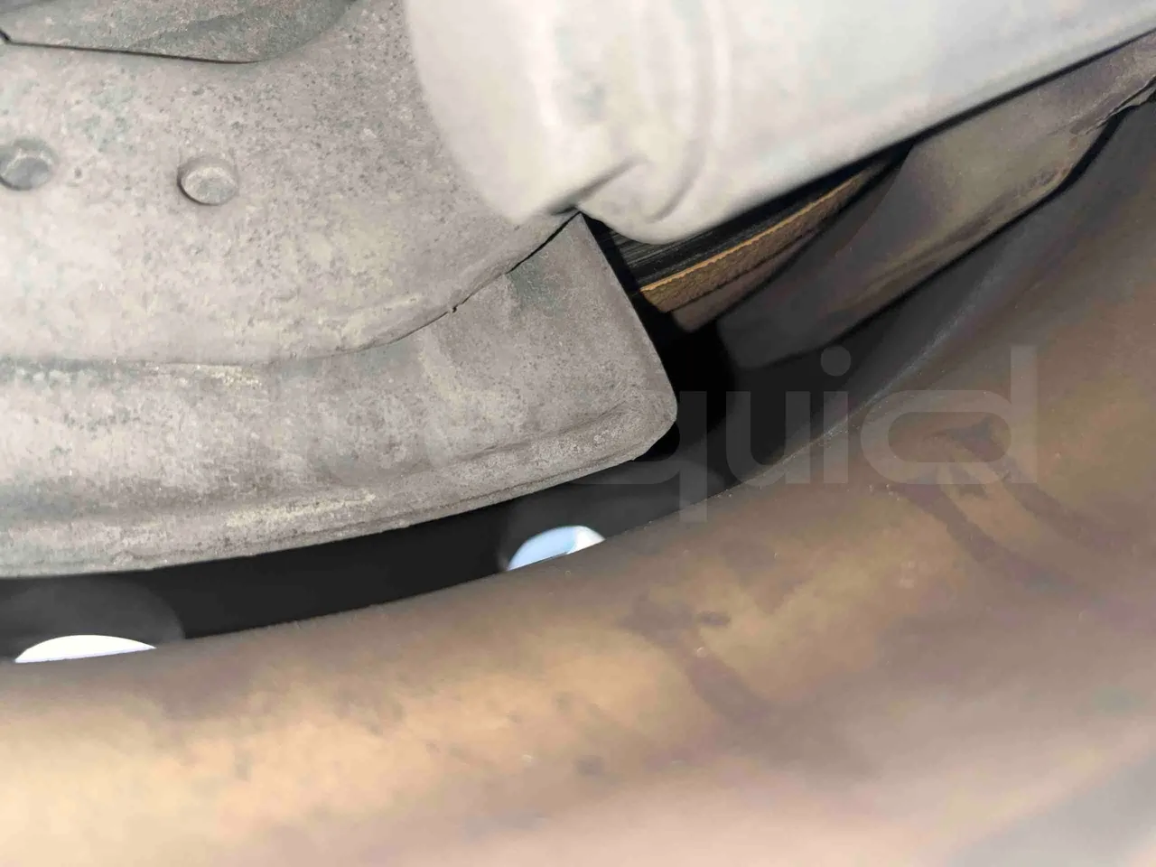 Scania Touring HD Touring HD - Euro6 - 302kW - 12.090mt - axle 2 discs right