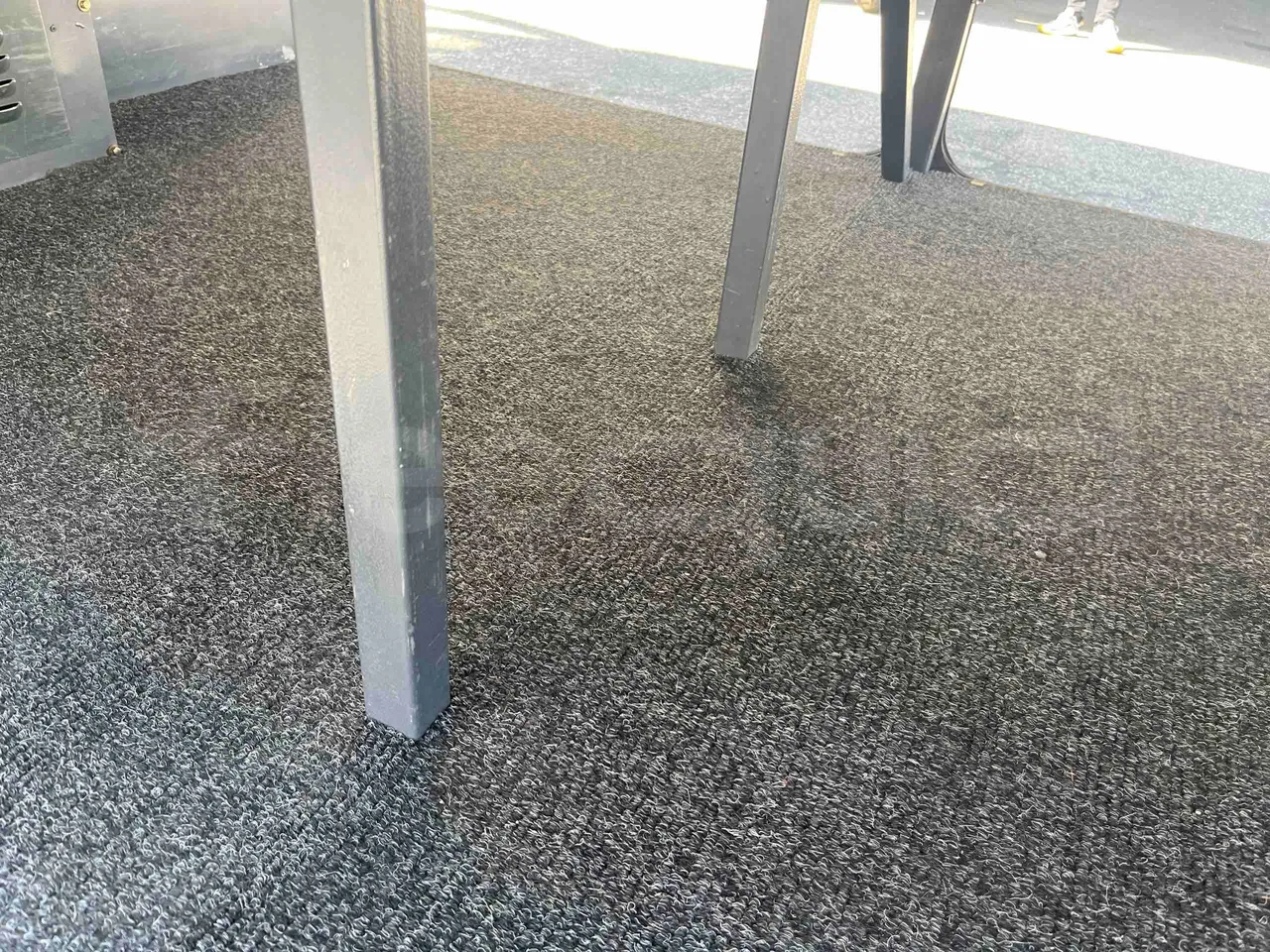 Scania Touring HD Touring HD - Euro6 - 302kW - 12.090mt - under carpet photo