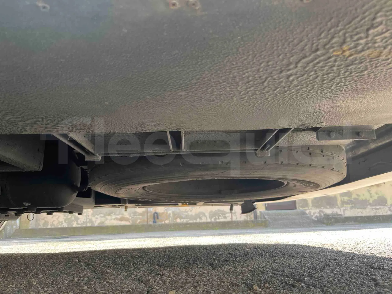 Scania Touring HD Touring HD - Euro6 - 302kW - 12.090mt - spare wheel