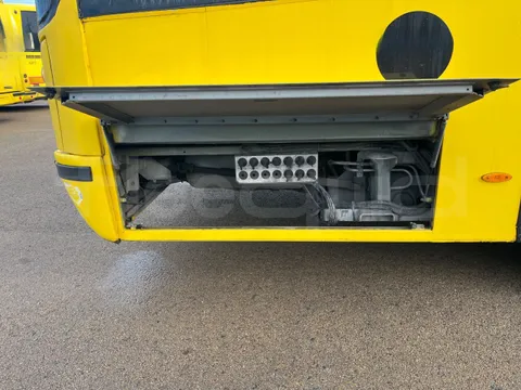 Mercedes-Benz OC500LE 1830H - EUR4 - 220kW -13.200m - Image