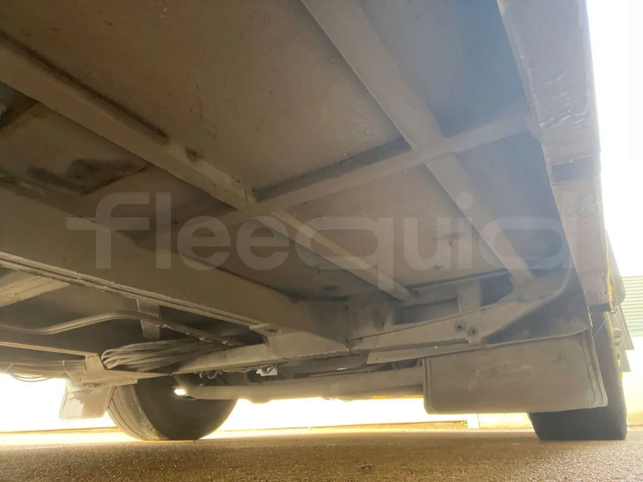 Mercedes-Benz OC500LE 1830H - EUR4 - 220kW -13.200m - front door 1 open