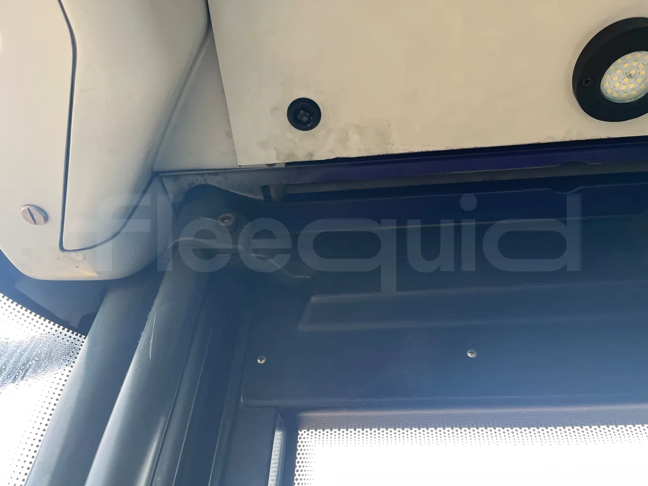 Mercedes-Benz OC500LE 1830H - EUR4 - 220kW -13.200m - hostes microphone accessories photo