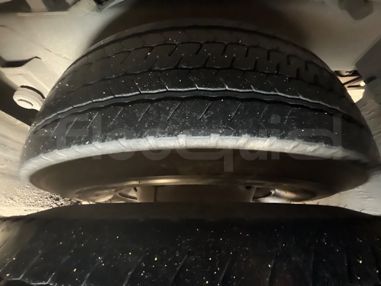 Mercedes-Benz OC500LE 1830H - EUR4 - 220kW -13.200m - axel 2 air springs 2 right