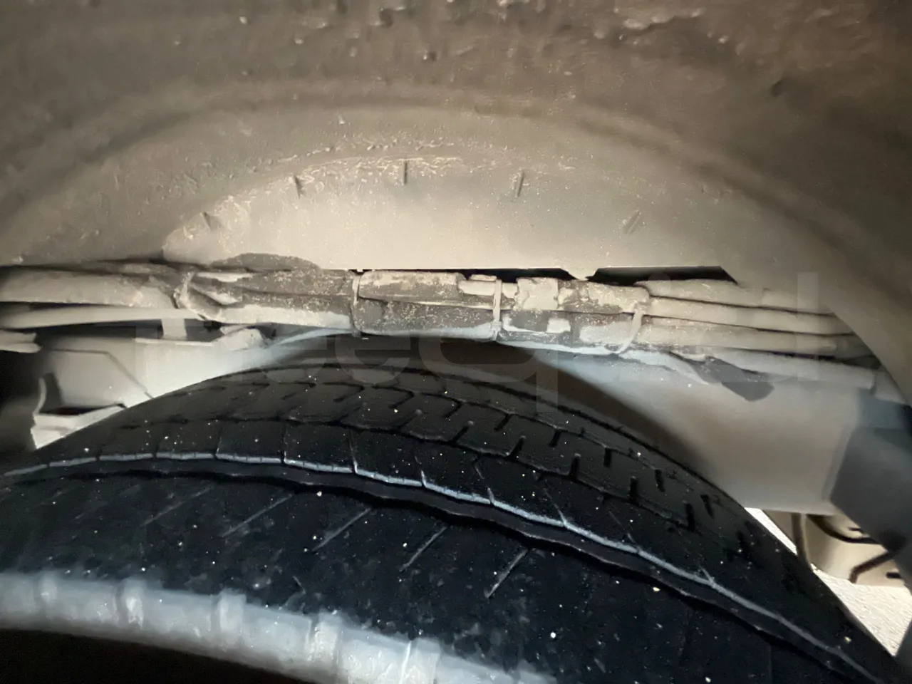 Mercedes-Benz OC500LE 1830H - EUR4 - 220kW -13.200m - axle 2 discs left