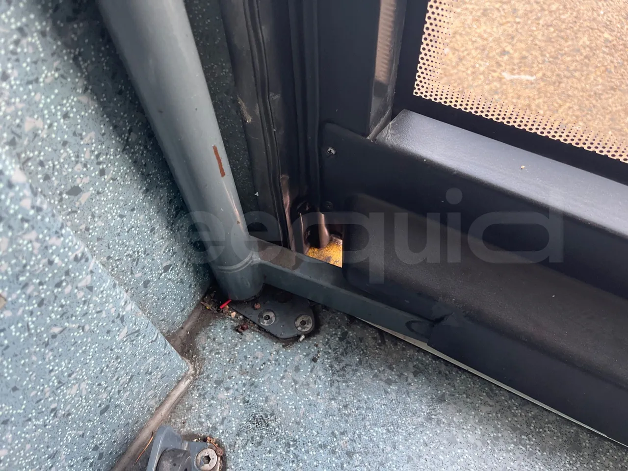 Mercedes-Benz OC500LE 1830H - EUR4 - 220kW -13.200m - handrails photo