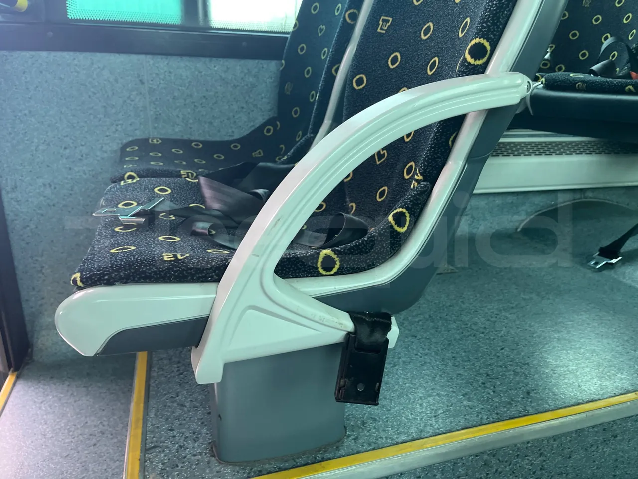 Mercedes-Benz OC500LE 1830H - EUR4 - 220kW -13.200m - roof hatch 1