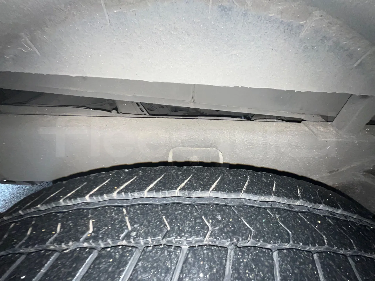 Mercedes-Benz OC500LE 1830H - EUR4 - 220kW -13.200m - axel 3 shock absorbers 1 right