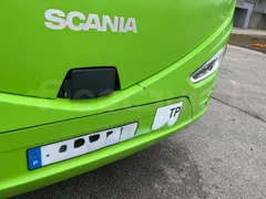 Irizar i6 12.35 - Euro6 - 302kW - 12.200mt - Image