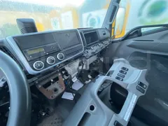 MITSUBISHI FUSO - Image