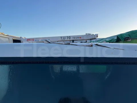 MITSUBISHI FUSO - Image