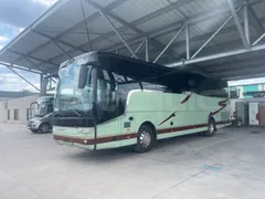 Van Hool Acron TX15 - EUR5 - 300kW - 12.2m - 3/4 front left (mandatory for bus to scrap)
