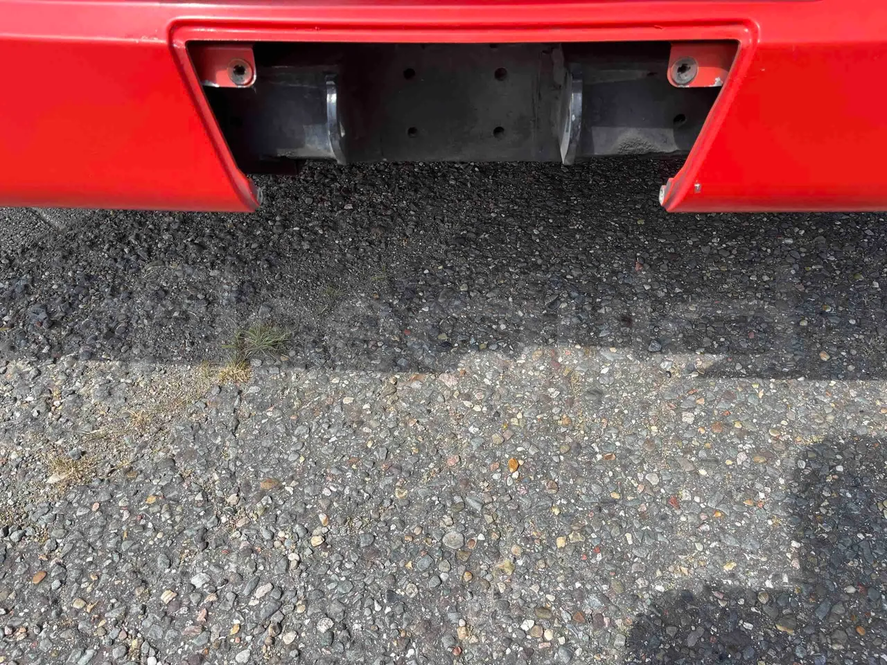 Mercedes-Benz Citaro - Luggage Under Carpet Photo