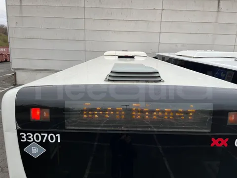 Mercedes-Benz Citaro O 530 - Euro5 - 220kW - 12.170mt - Image