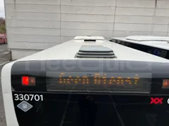 Mercedes-Benz Citaro O 530 - Euro5 - 220kW - 12.170mt - Image