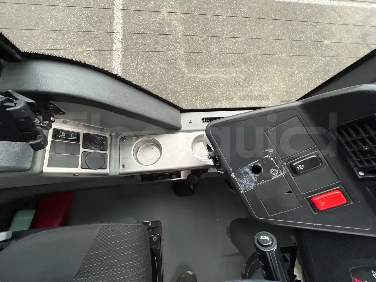 Mercedes-Benz Citaro O 530 - Euro5 - 220kW - 12.170mt - onboard devices 1