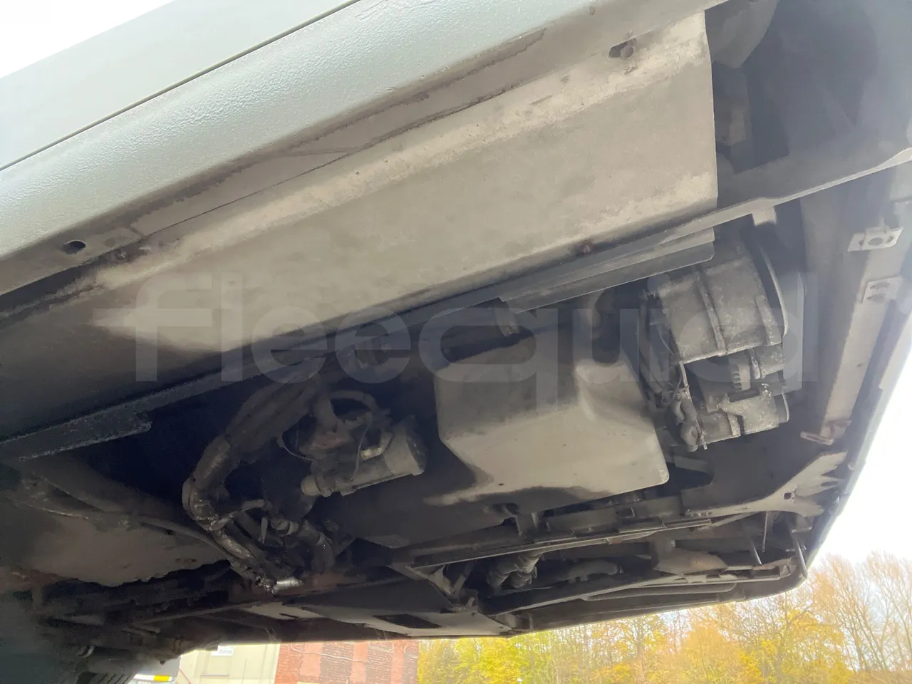 Mercedes-Benz Citaro O 530 - Euro5 - 220kW - 12.170mt - central axle (18m)