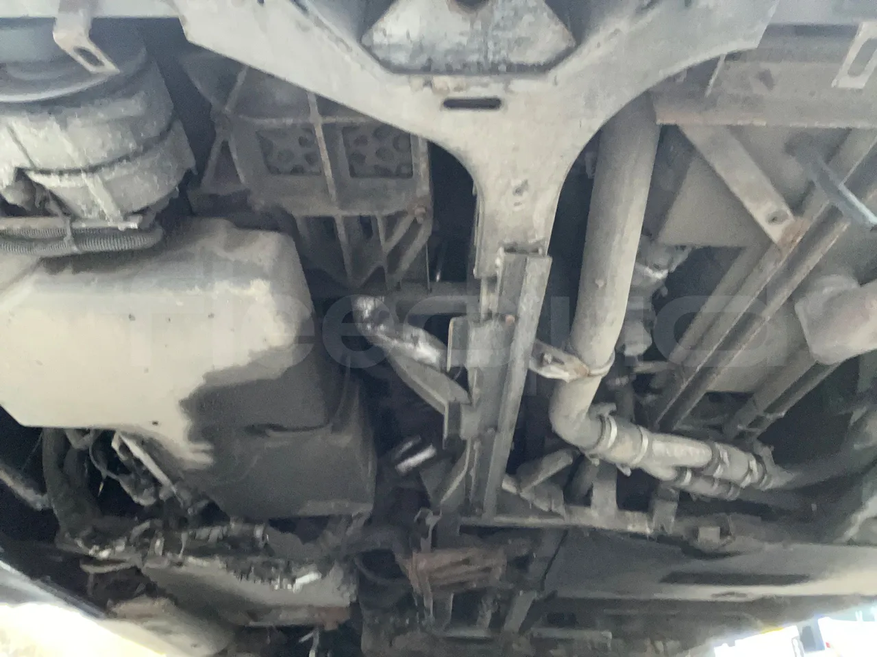 Mercedes-Benz Citaro O 530 - Euro5 - 220kW - 12.170mt - bellows turntable (18m)