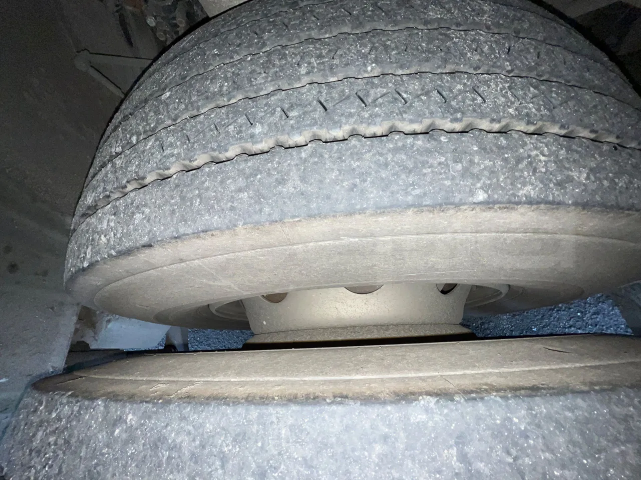 Mercedes-Benz Citaro O 530 - Euro5 - 220kW - 12.170mt - axle 2 discs right