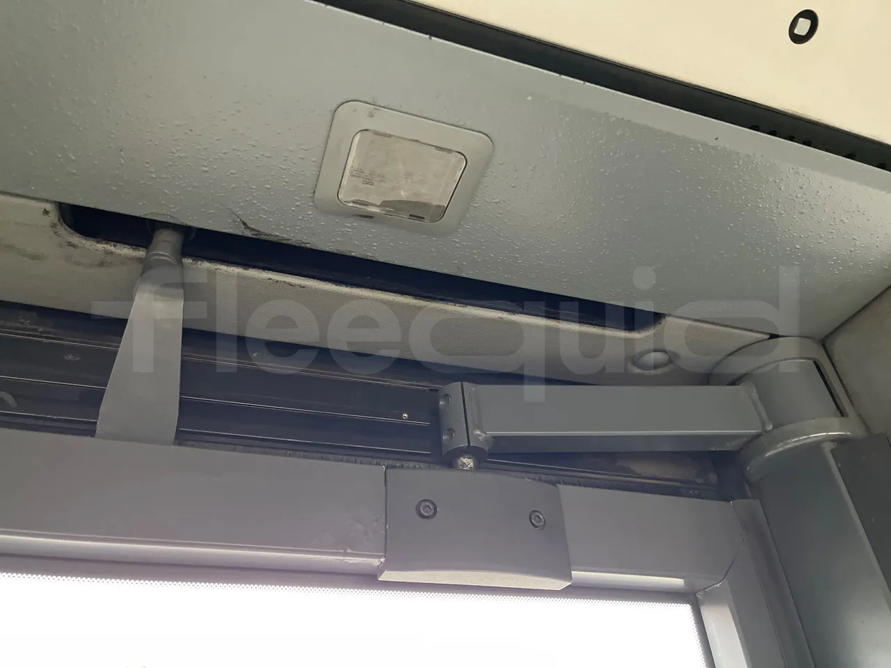 Mercedes-Benz Citaro O 530 - Euro5 - 220kW - 12.170mt - door mechanism photo