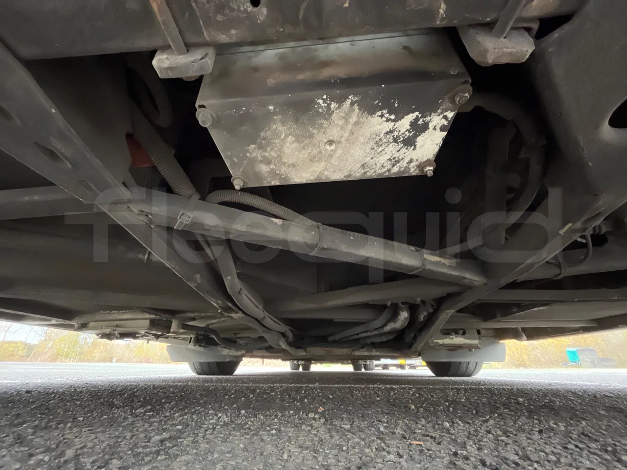 Mercedes-Benz Citaro O 530 - Euro5 - 220kW - 12.170mt - front axle central